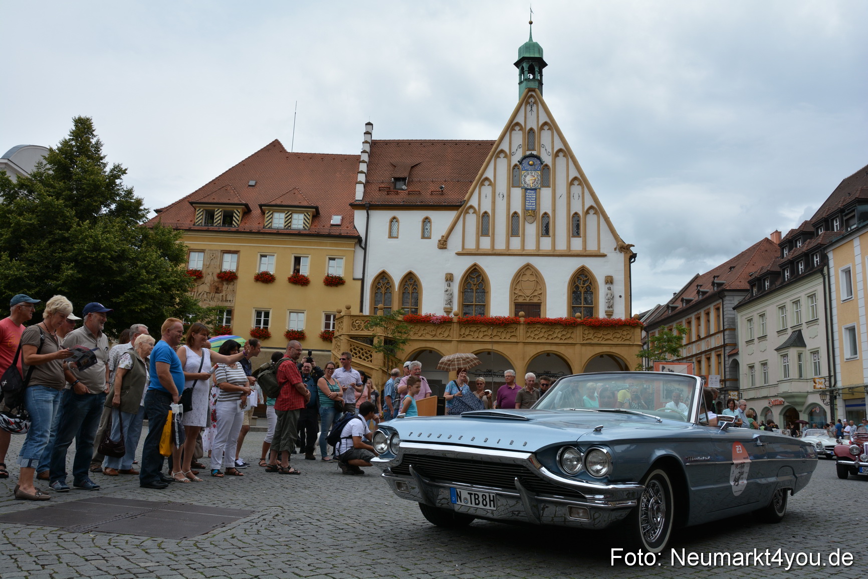 100 Meilen um Nuernberg 090814 0120